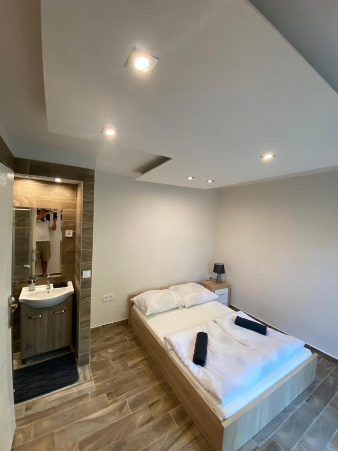 Silver Relax 시오포크 외부 사진